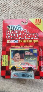 1997 Racing Champions TerryLabonte #5 Kellogg's Corn Flakes 1:64 NASCAR